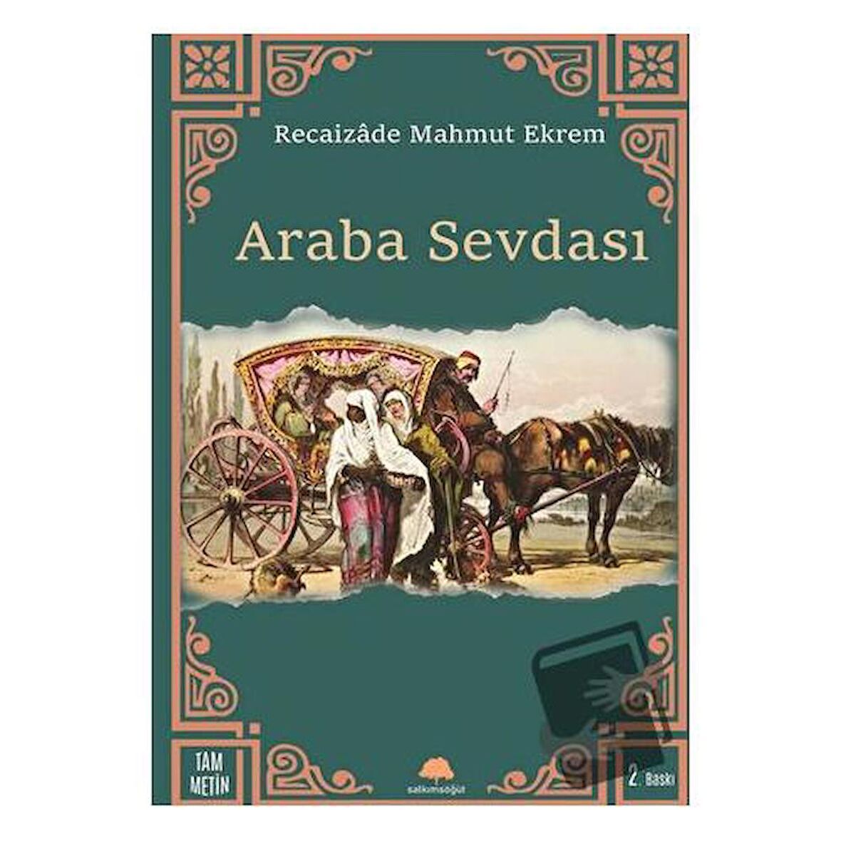 Araba Sevdası