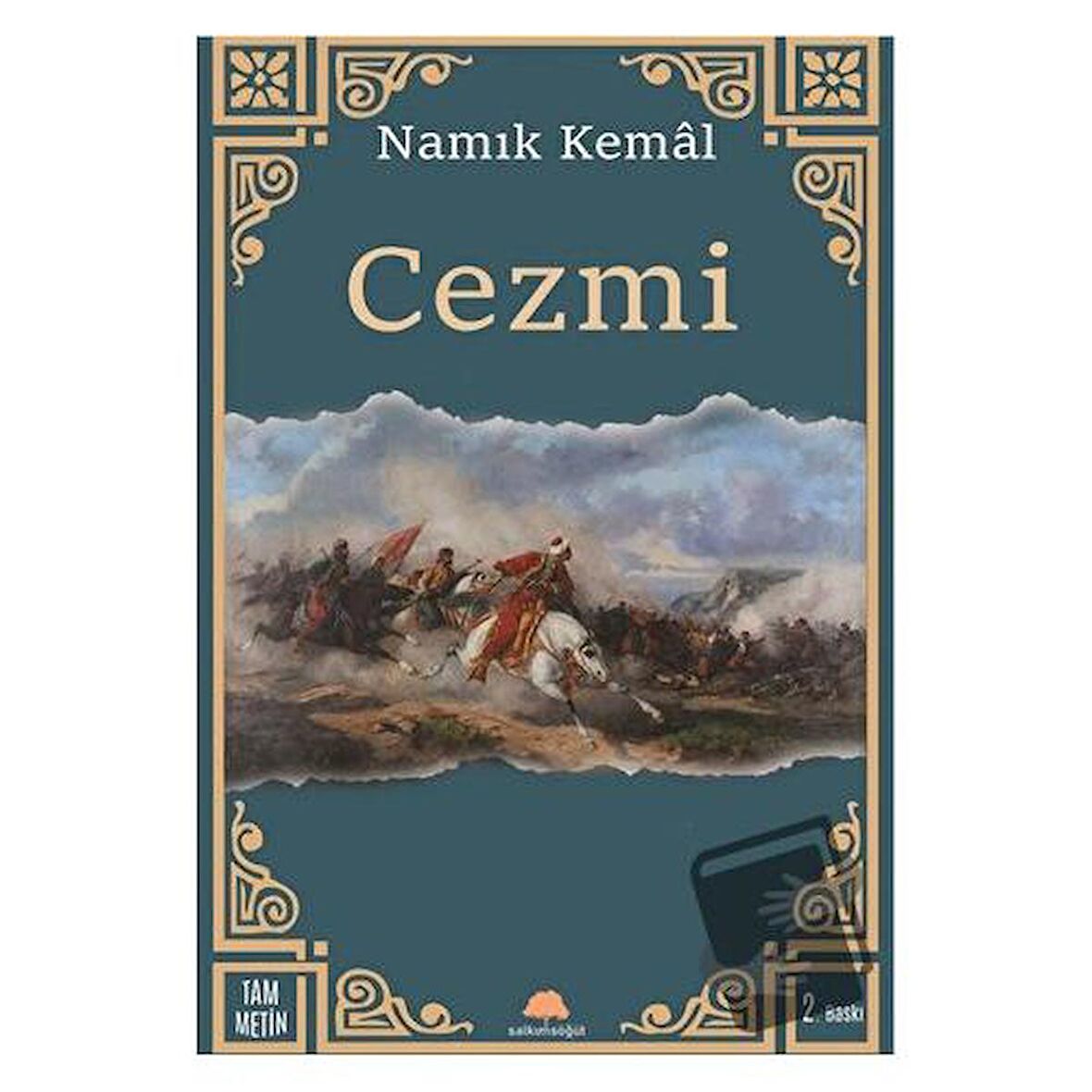 Cezmi