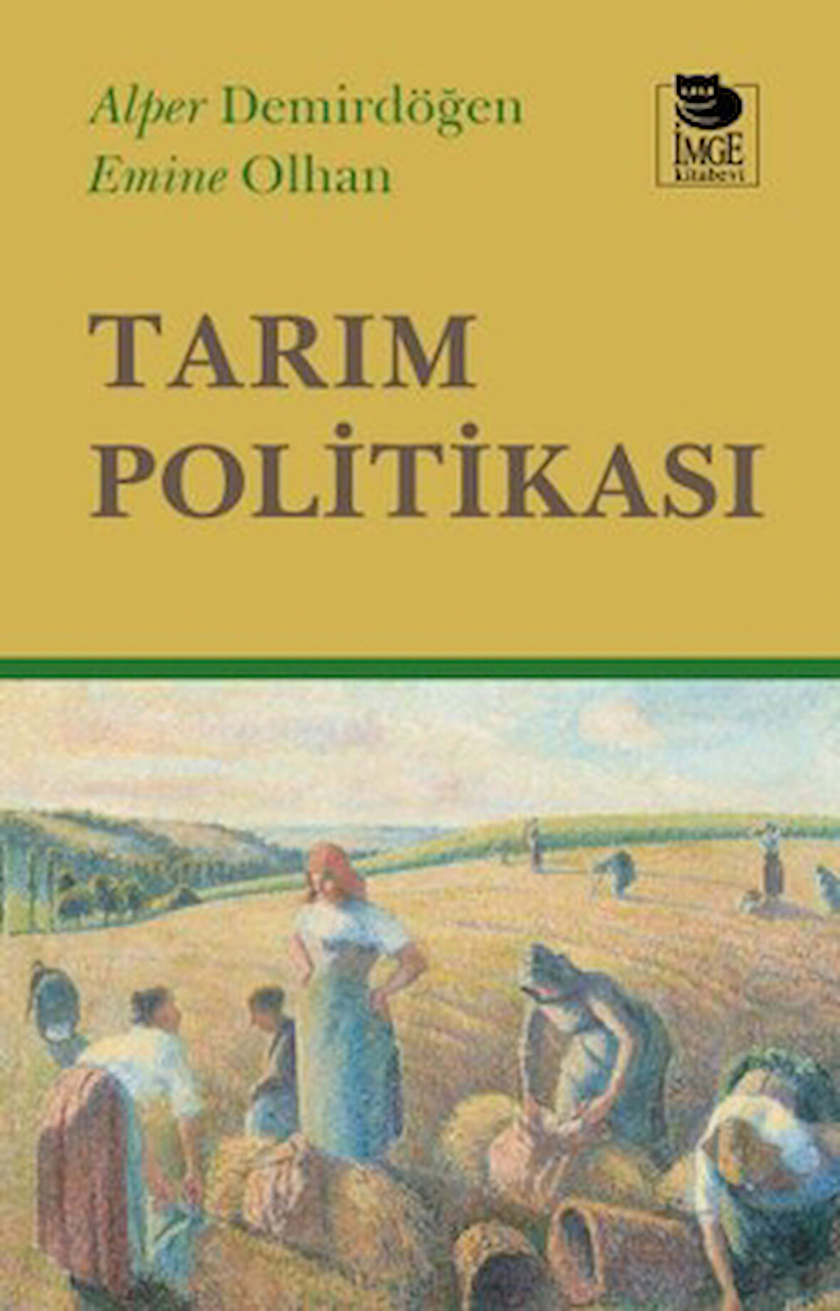 Tarım Politikası