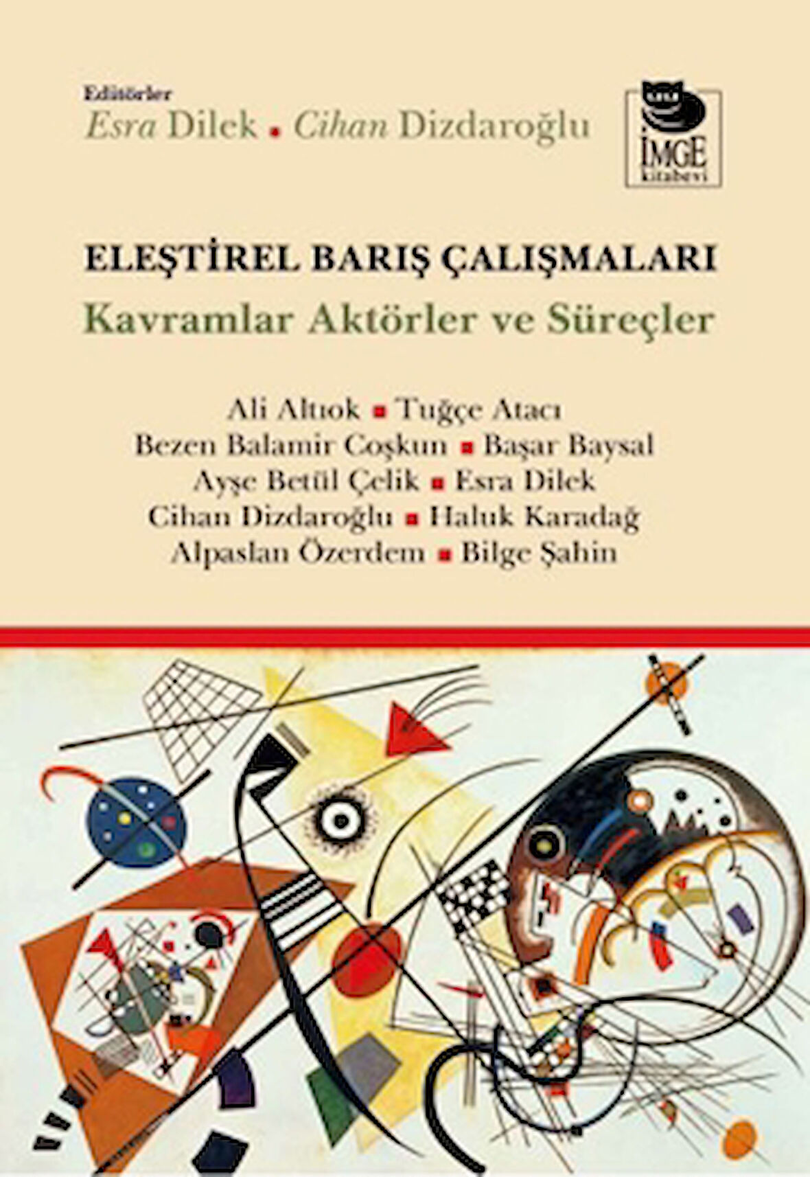 Eleştirel Barış Çalışmaları