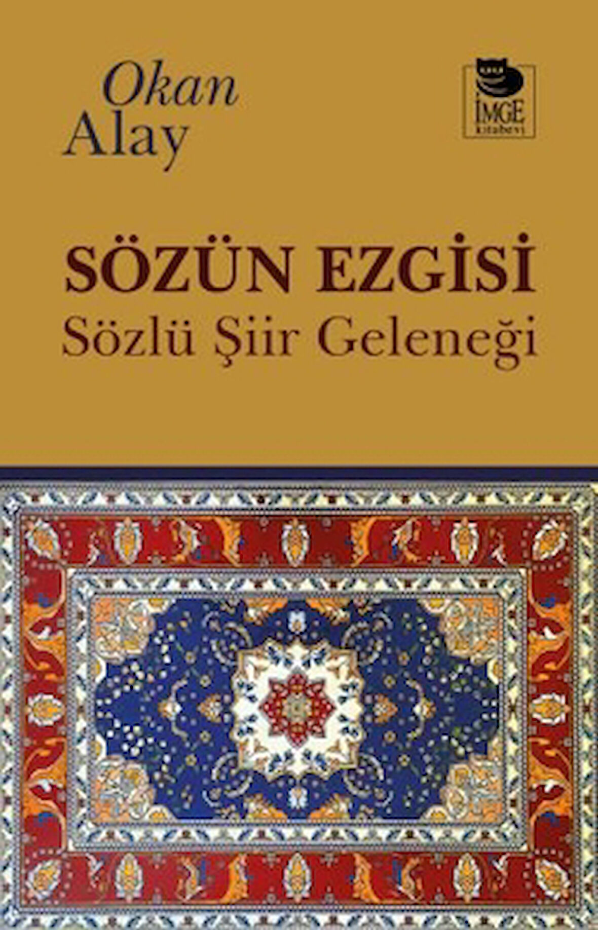 Sözün Ezgisi