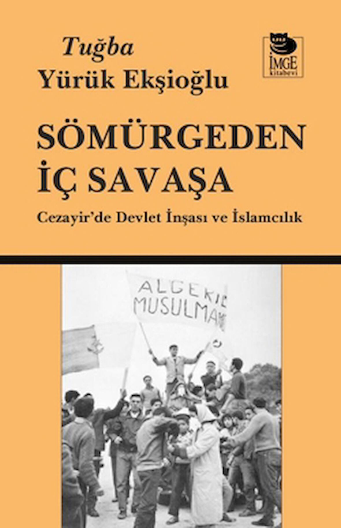 Sömürgeden İç Savaşa