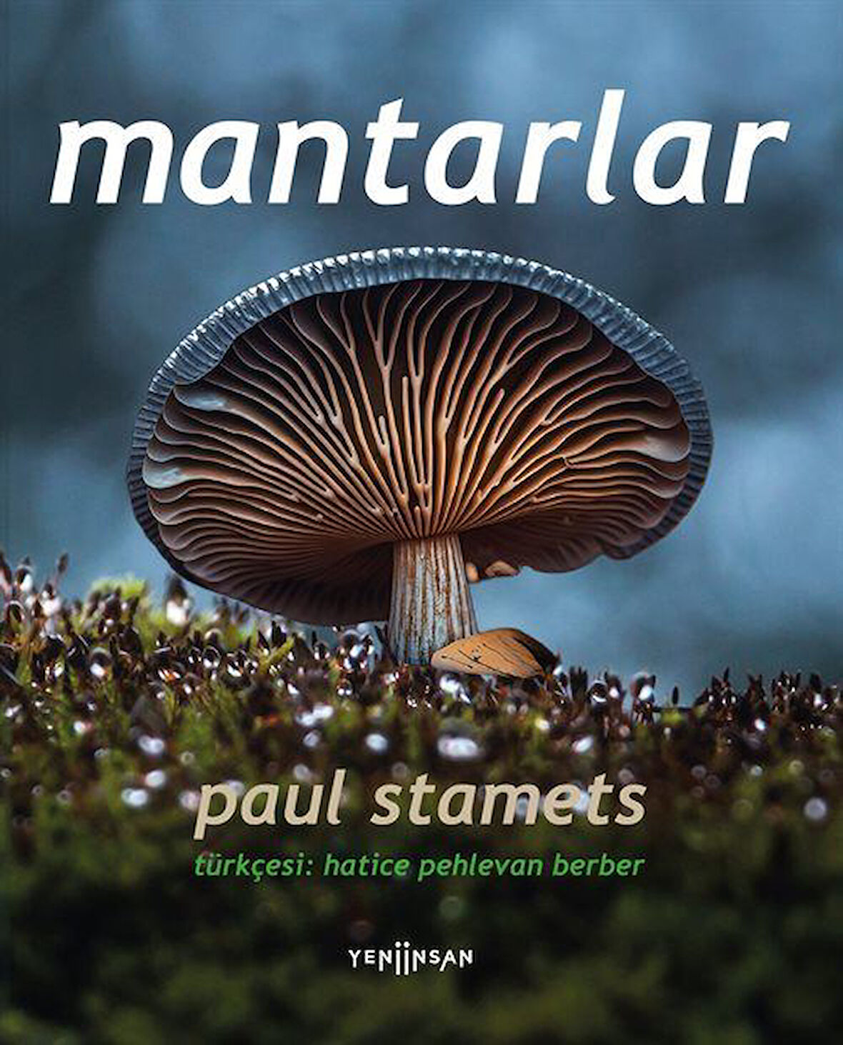 Mantarlar / Paul Stamets