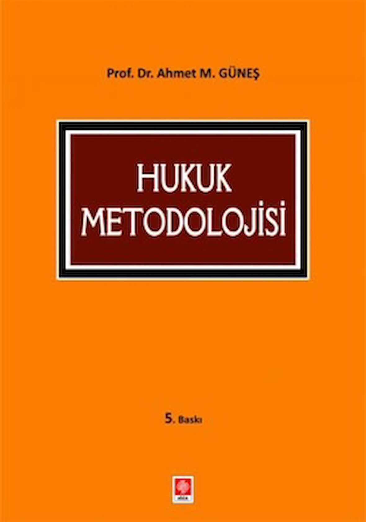 Hukuk Metodolojisi