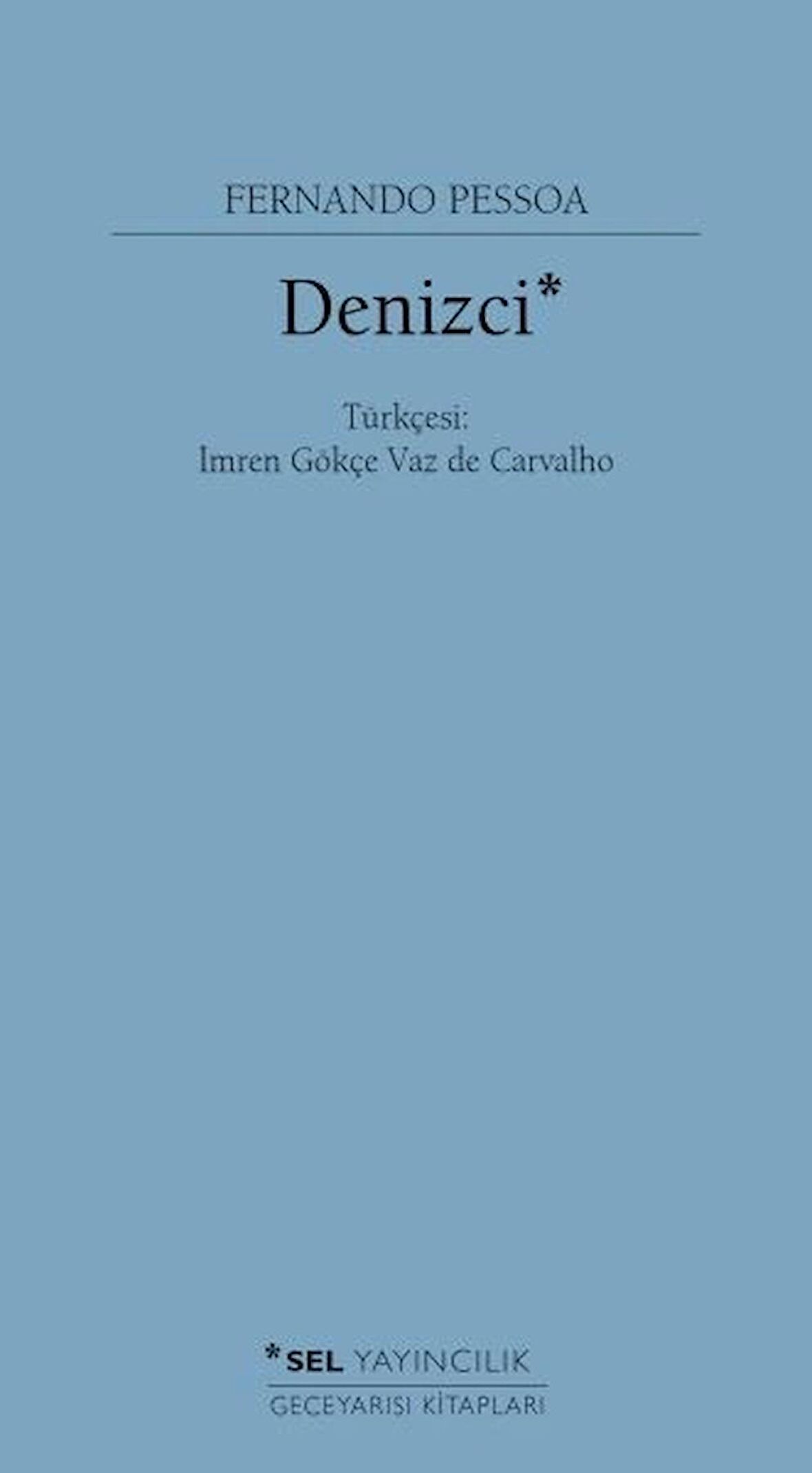 Denizci
