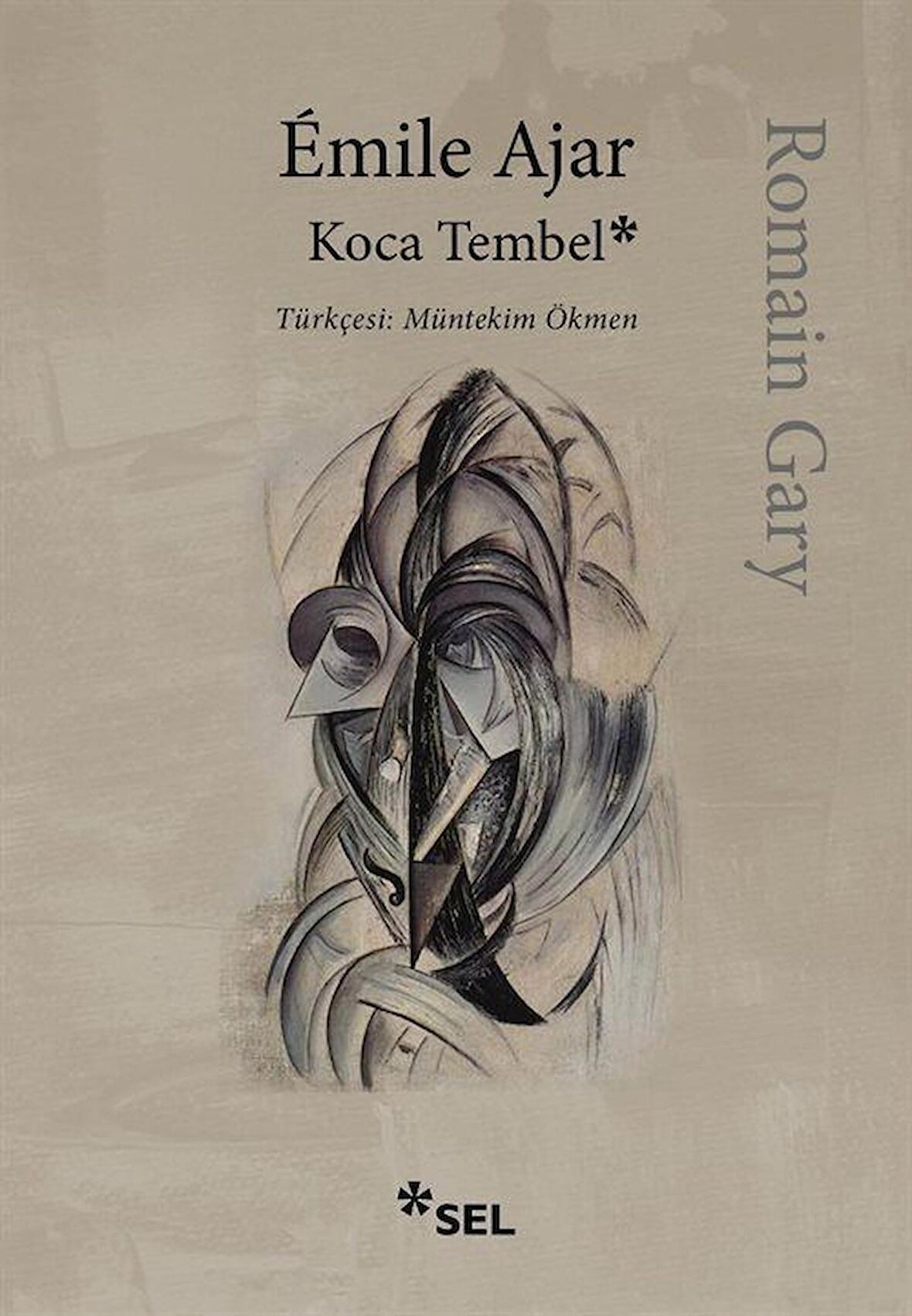 Koca Tembel / Romain Gary