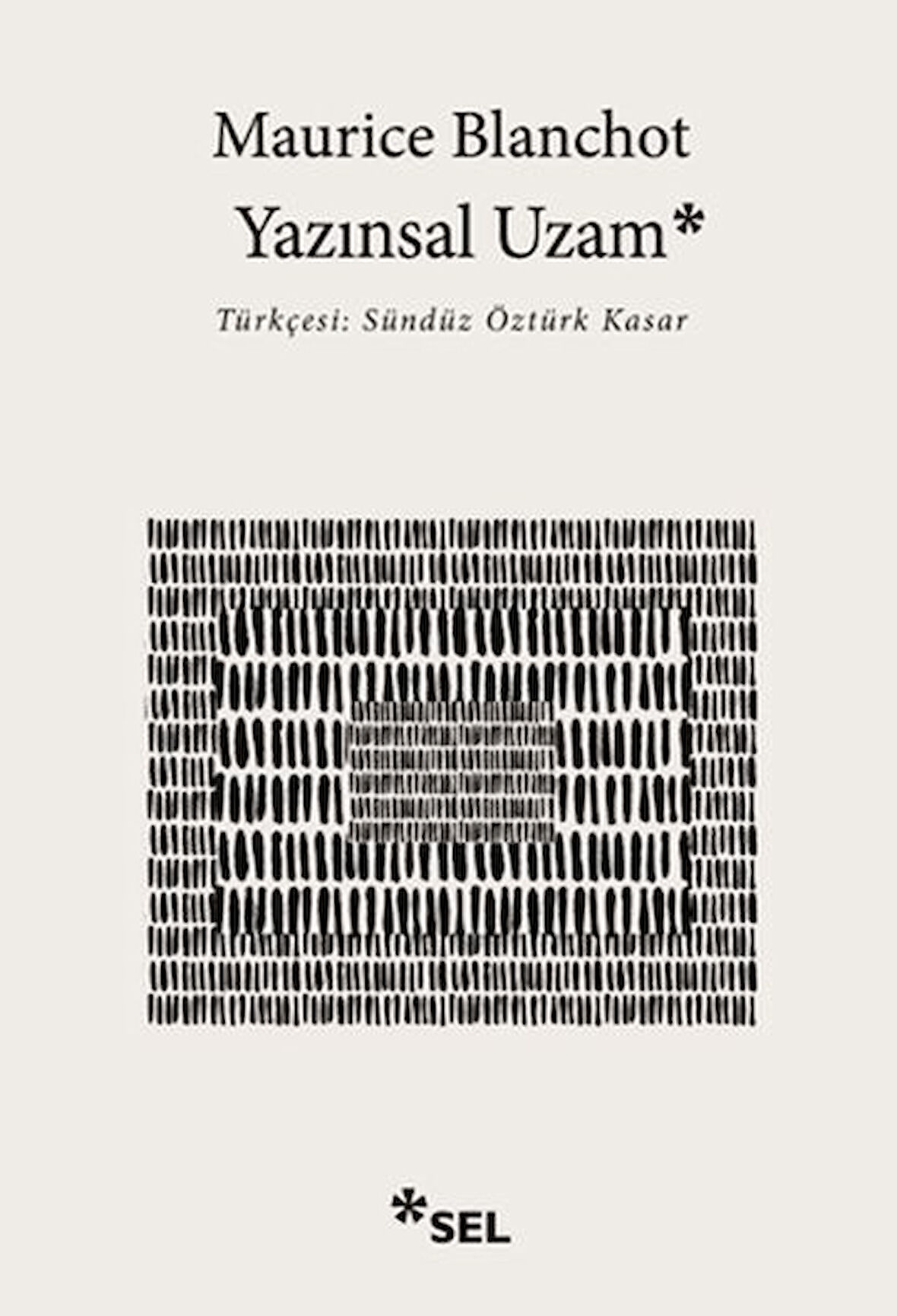 Yazınsal Uzam