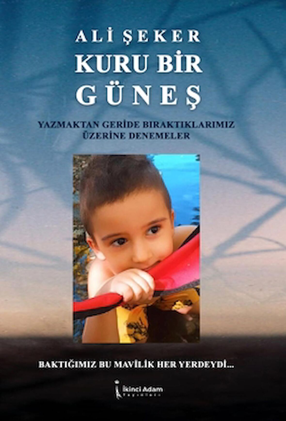 Kuru Bir Güneş