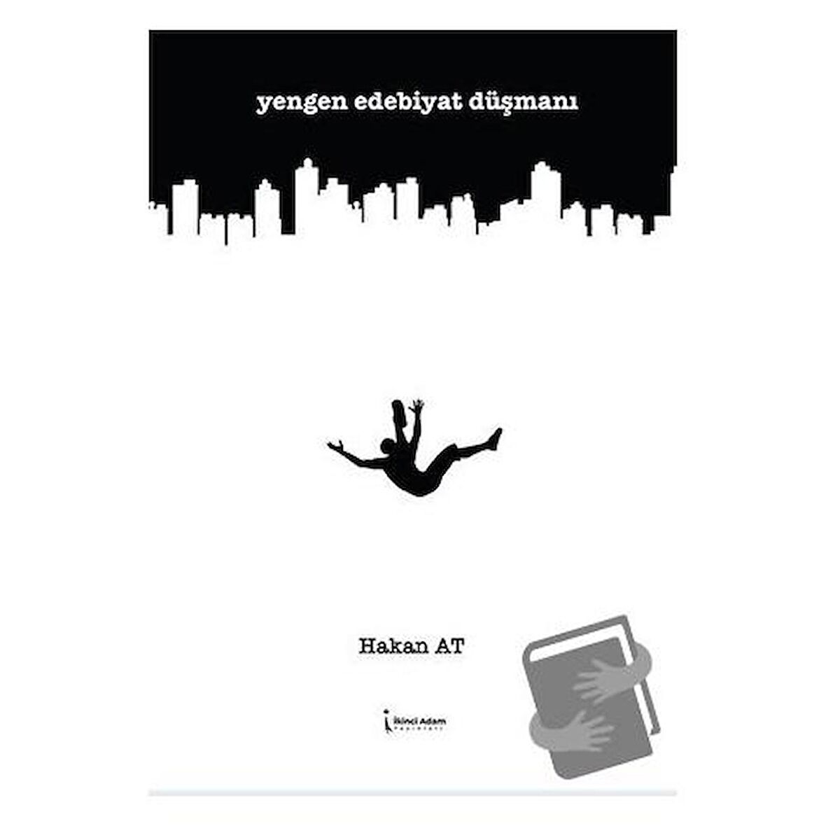 Yengen Edebiyat Düşmanı