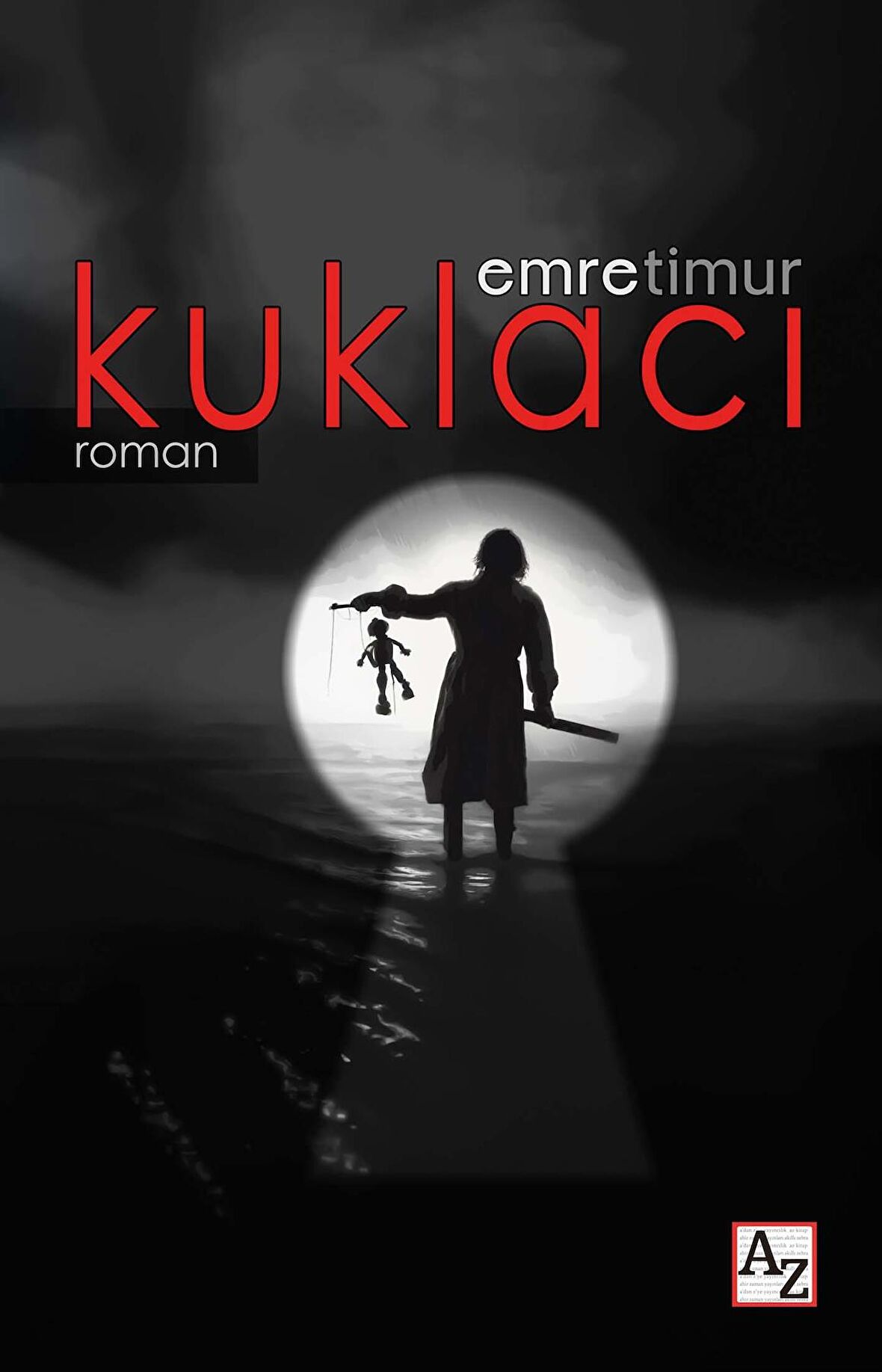 Kuklacı