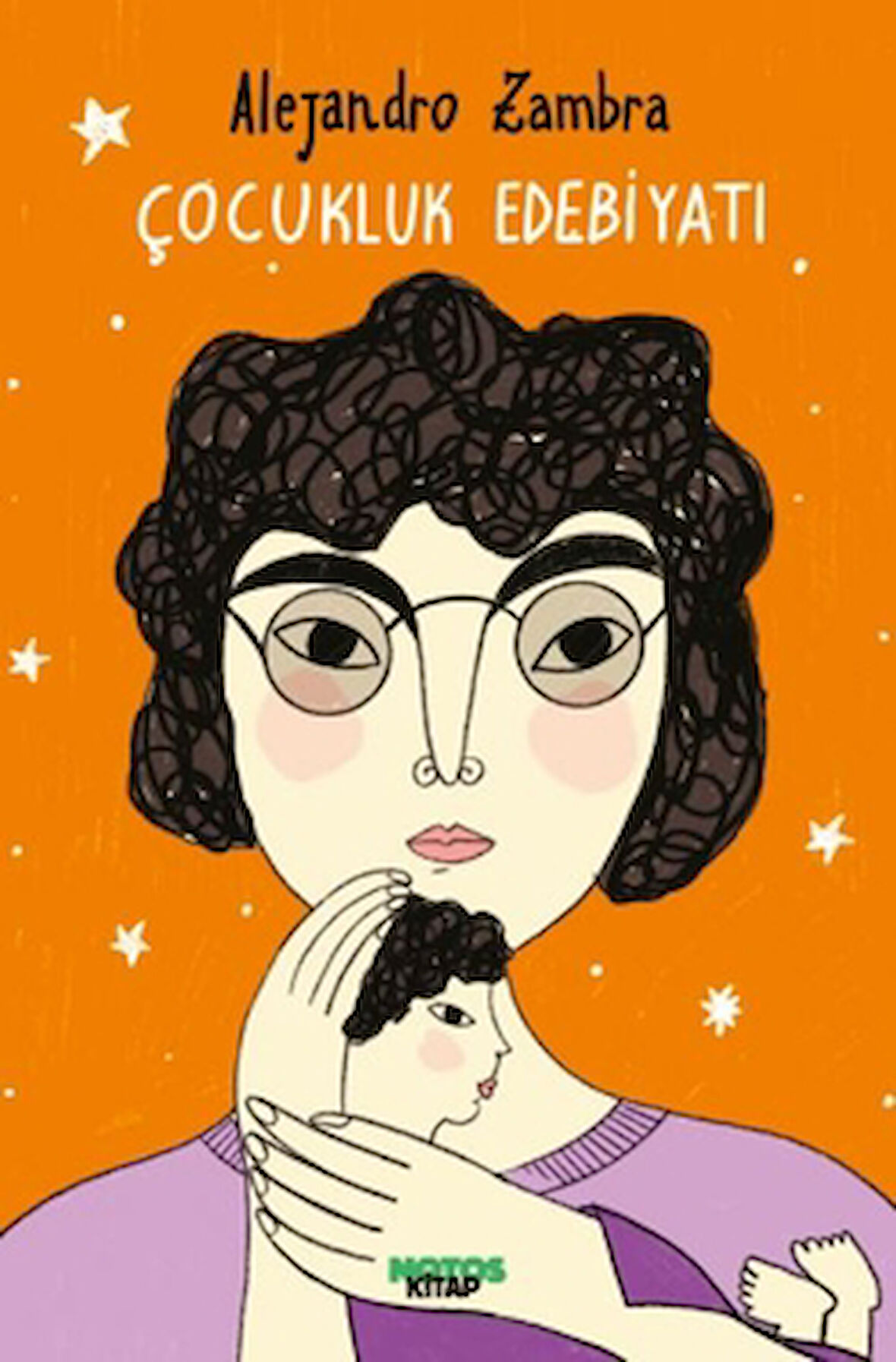 Çocukluk Edebiyatı