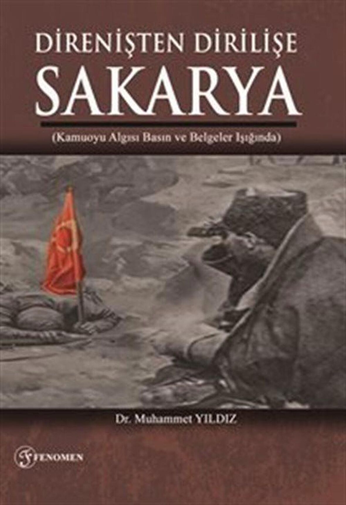 Direnişten Dirilişe Sakarya