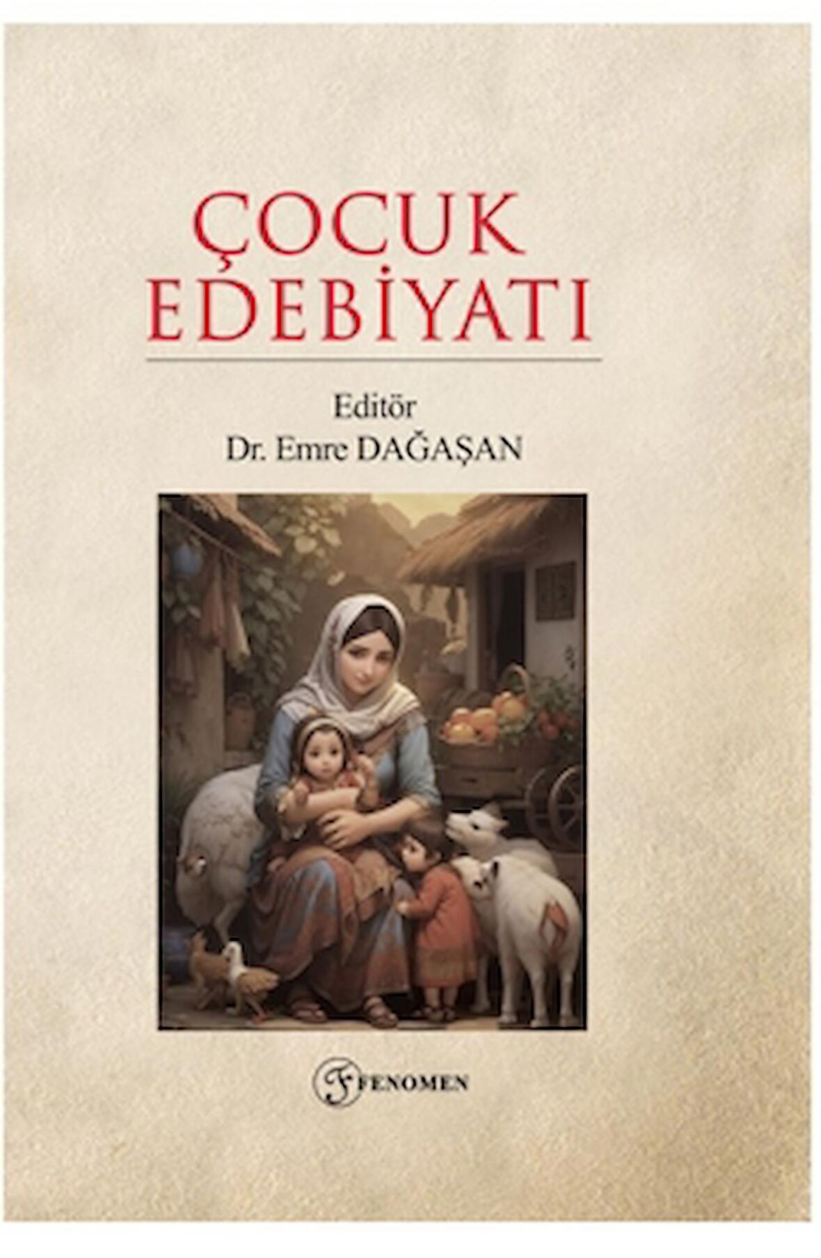 Çocuk Edebiyatı