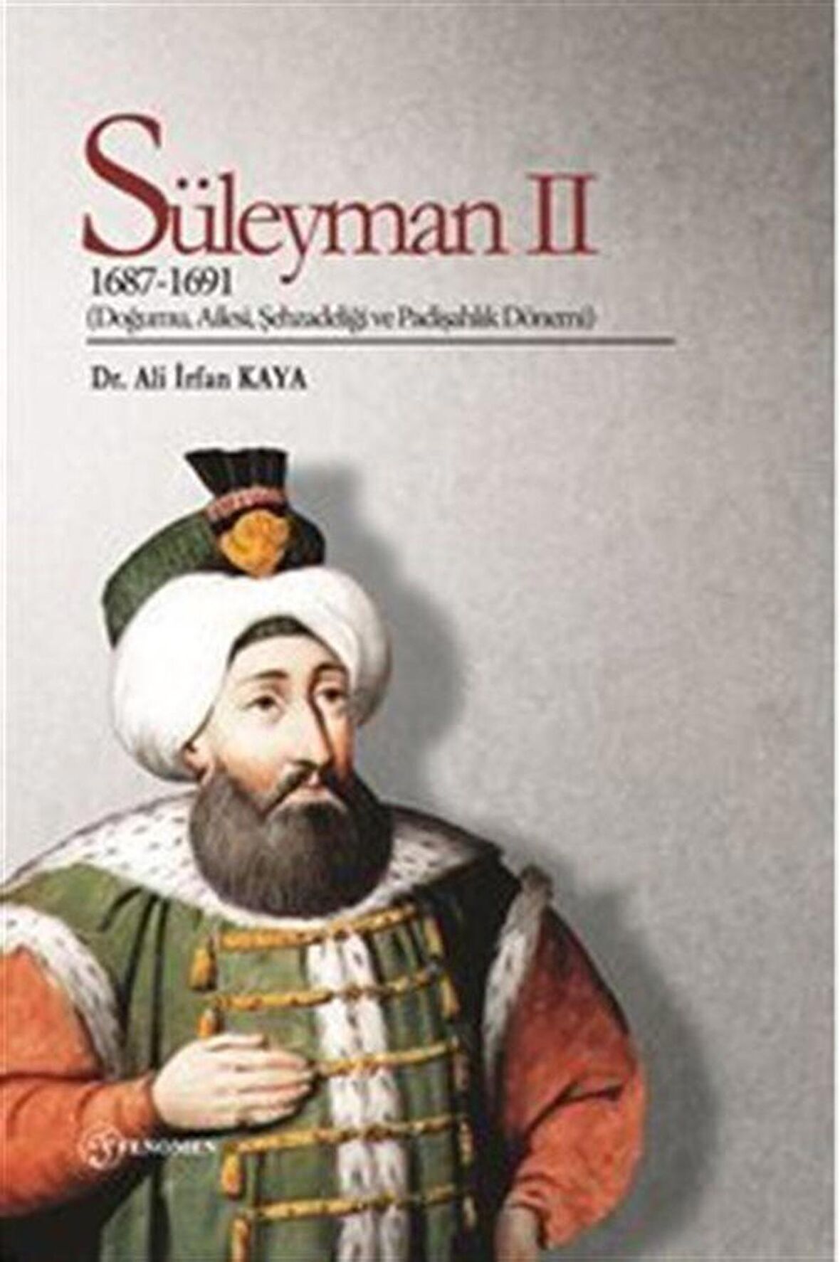 Süleyman 2 (1687-1691)