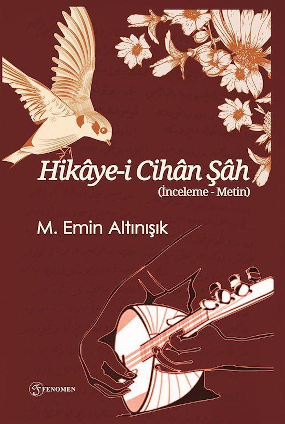 Hikaye-i Cihan Şah
