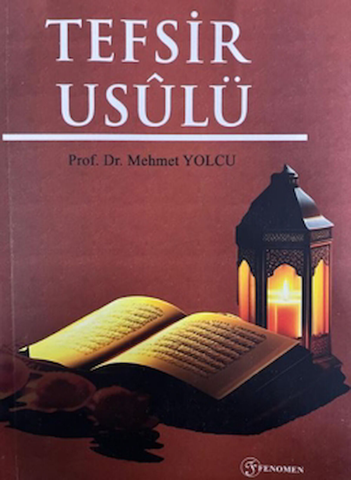 Tefsir Usulü