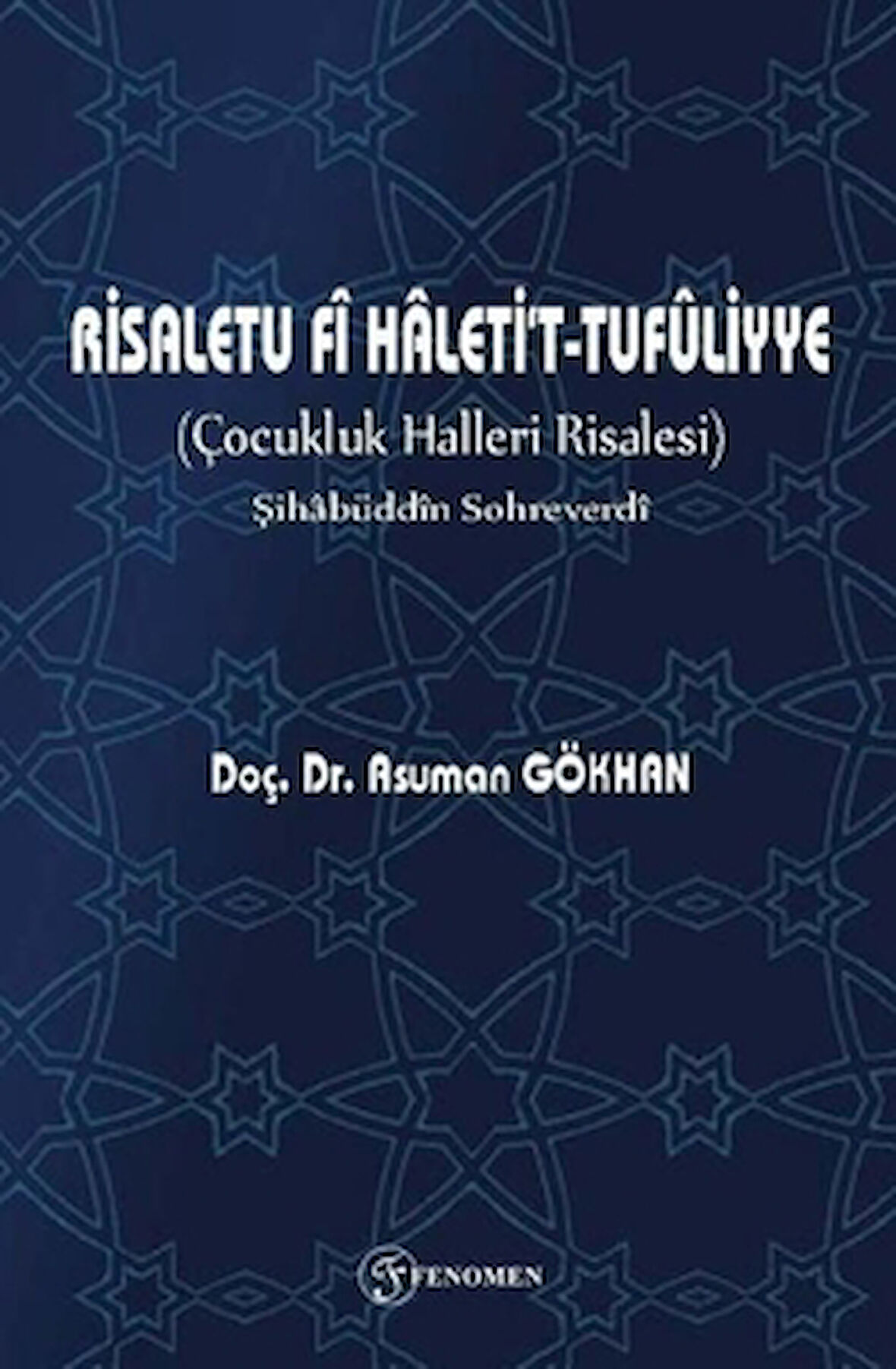 Çocukluk Halleri Risalesi