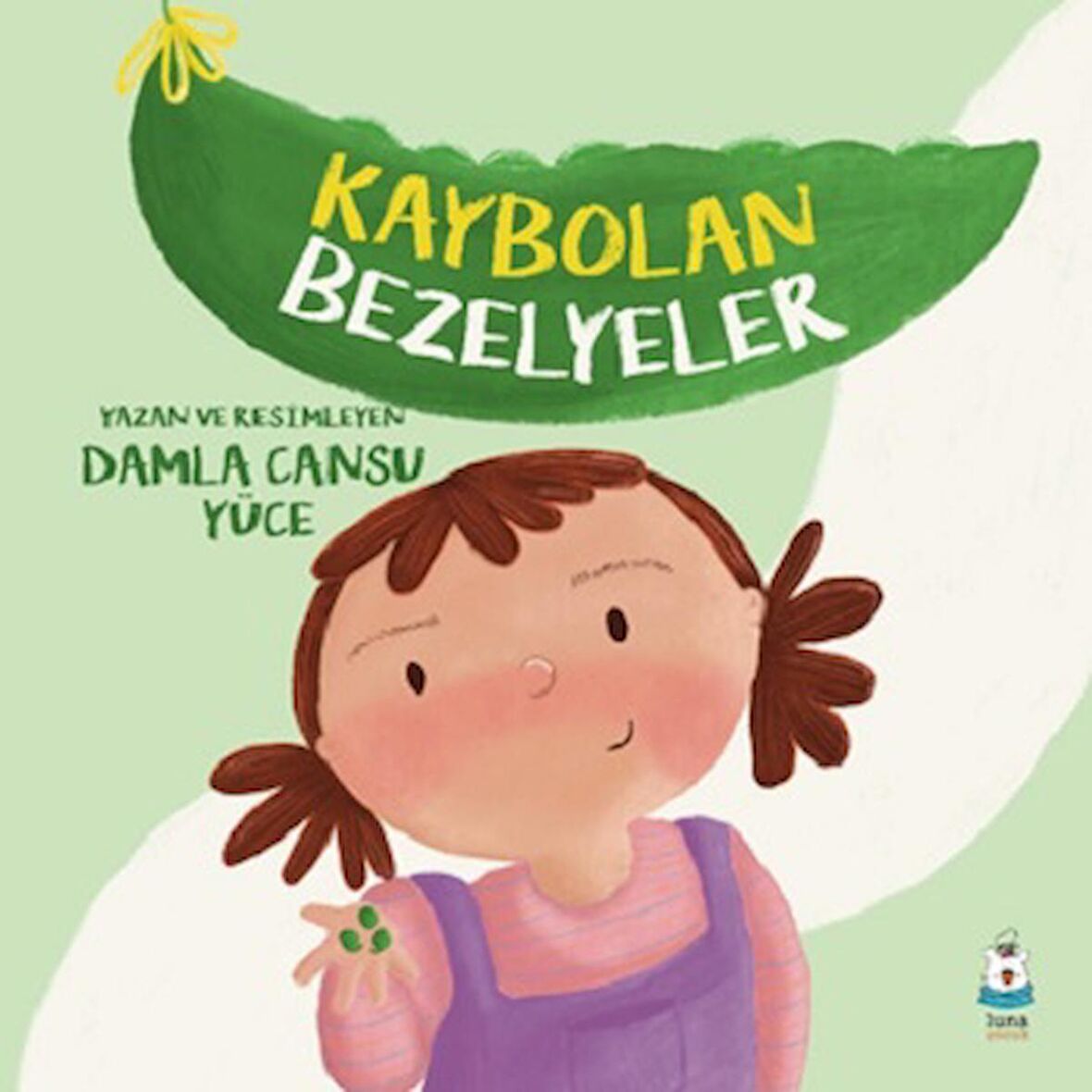 Kaybolan Bezelyeler