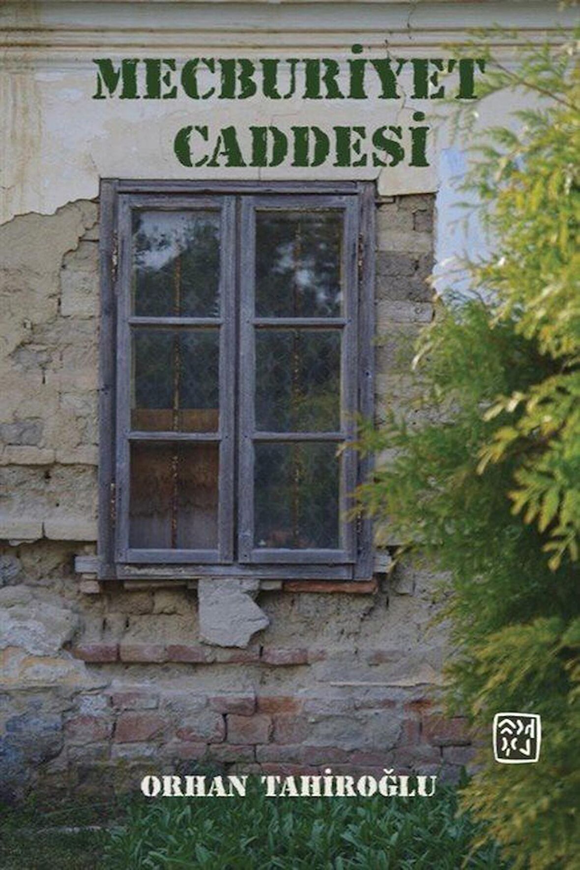 Mecburiyet Caddesi / Orhan Taş