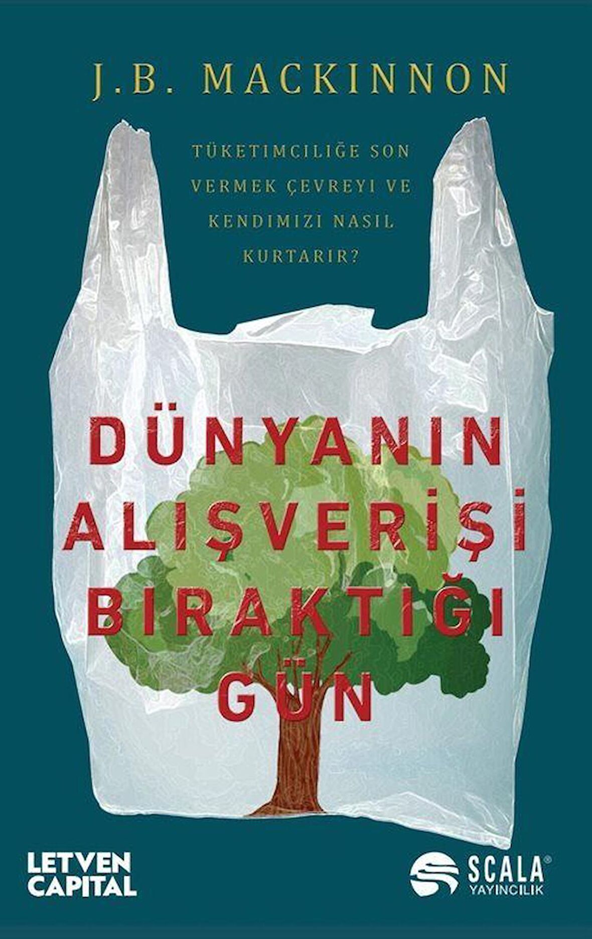 Dünyanın Alışverişi Bıraktığı Gün