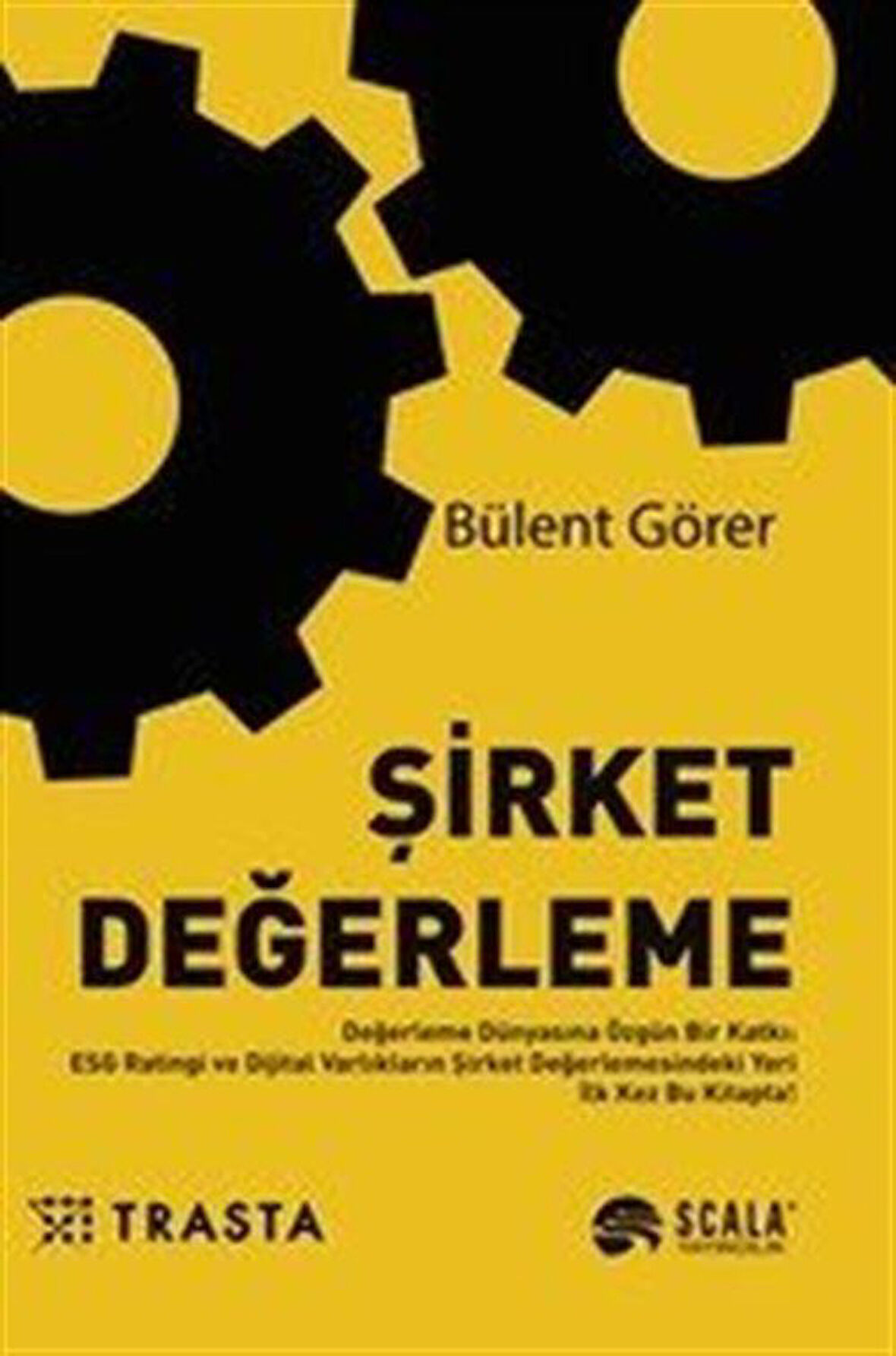 Şirket Değerleme / Bülent Görer