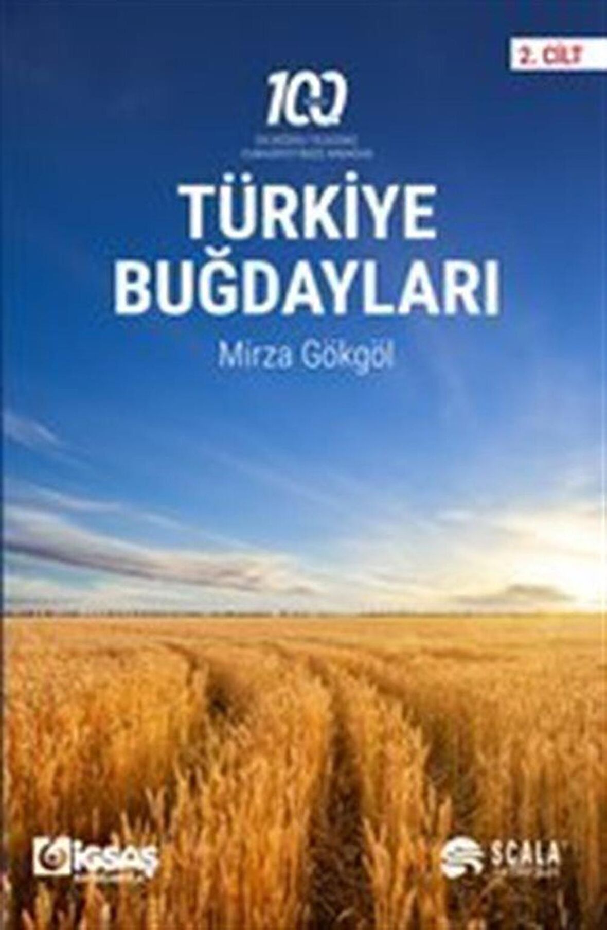 Türkiye Buğdayları 2. Cilt