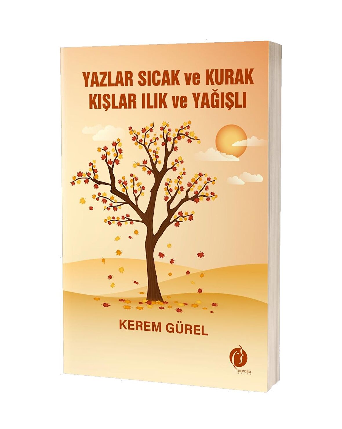Yazlar Sıcak ve Kurak Kışlar Ilık ve Yağışlı