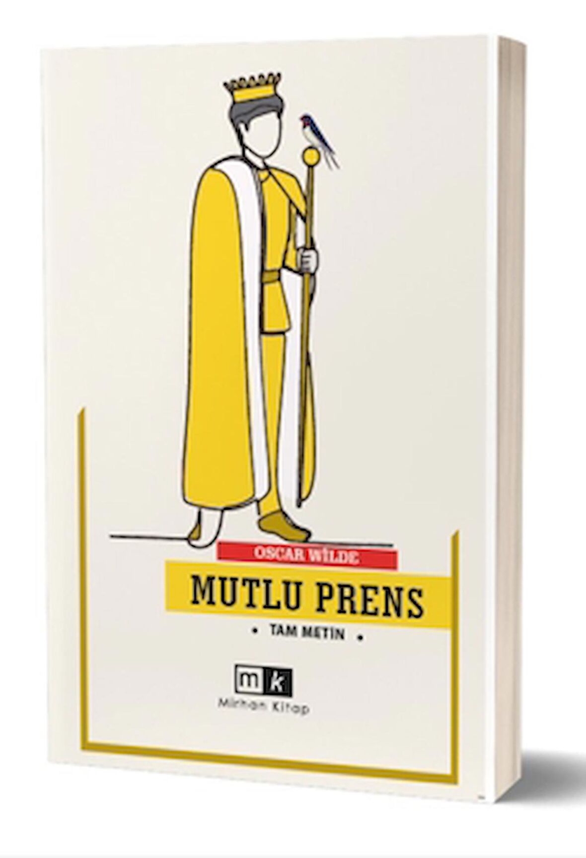 Mutlu Prens