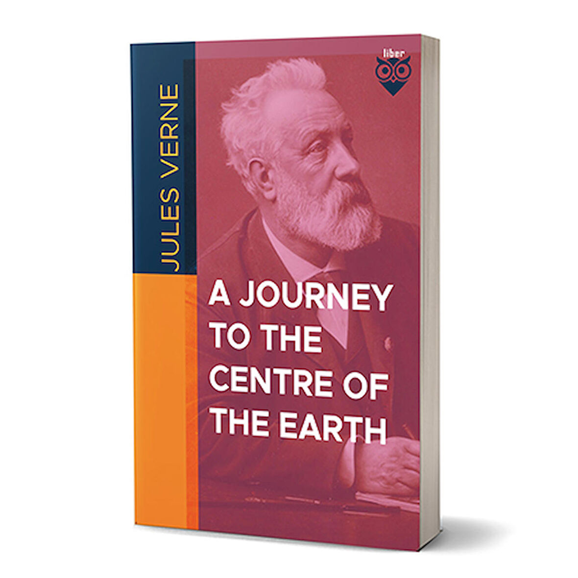 A Journey To The Centre Of The Earth