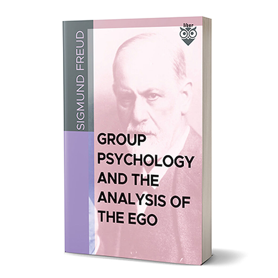 Group Psychology And The Analysis Of The Ego