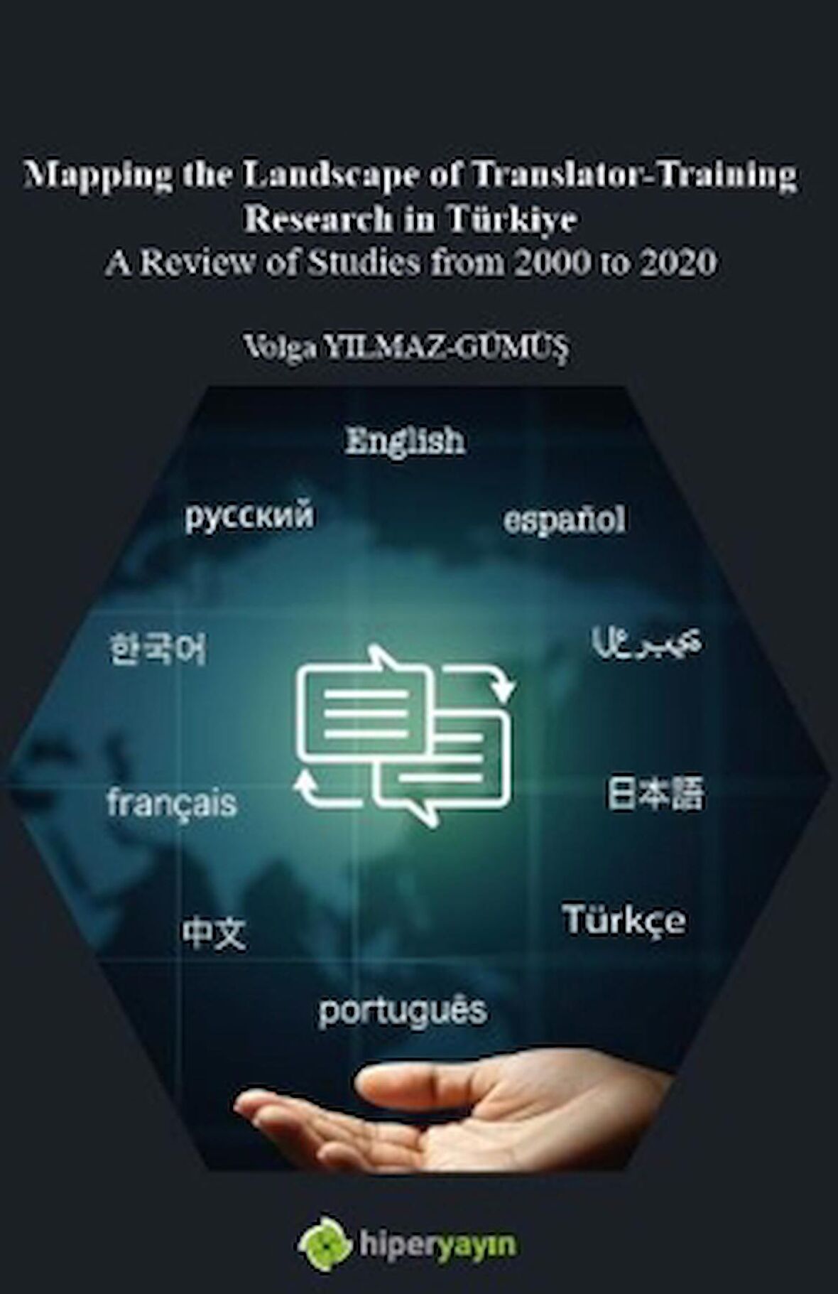 Mapping The Landscape of Translator-Training Research in Türkiye A Review of Studies from 2000 to 2020