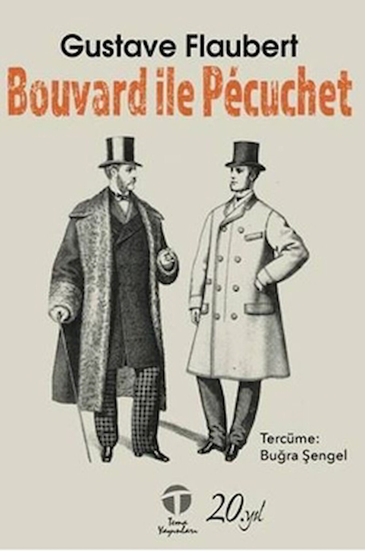 Bouvard ile Pécuchet