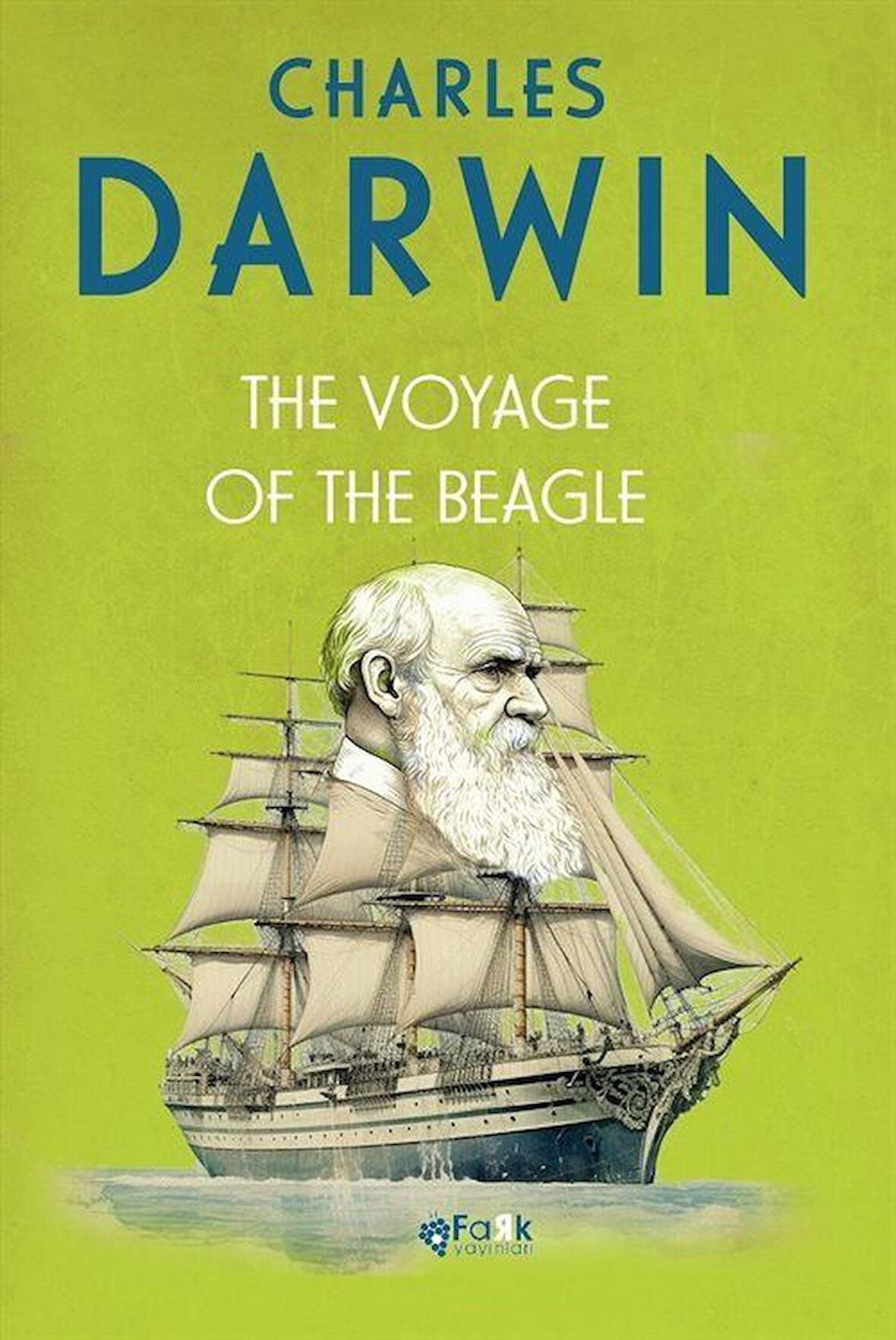 The Voyage Of The Beagle