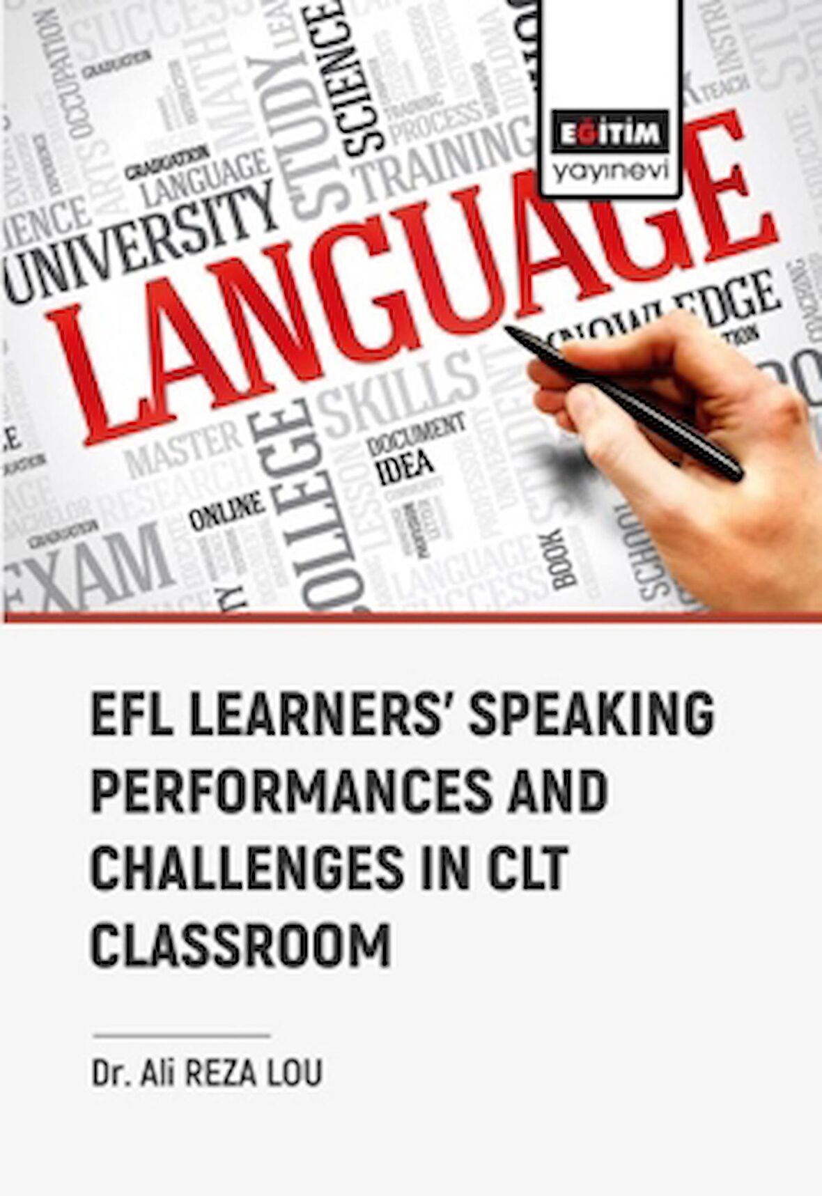 Efl Learners Speaking Performances and Challenges Clt Classroom