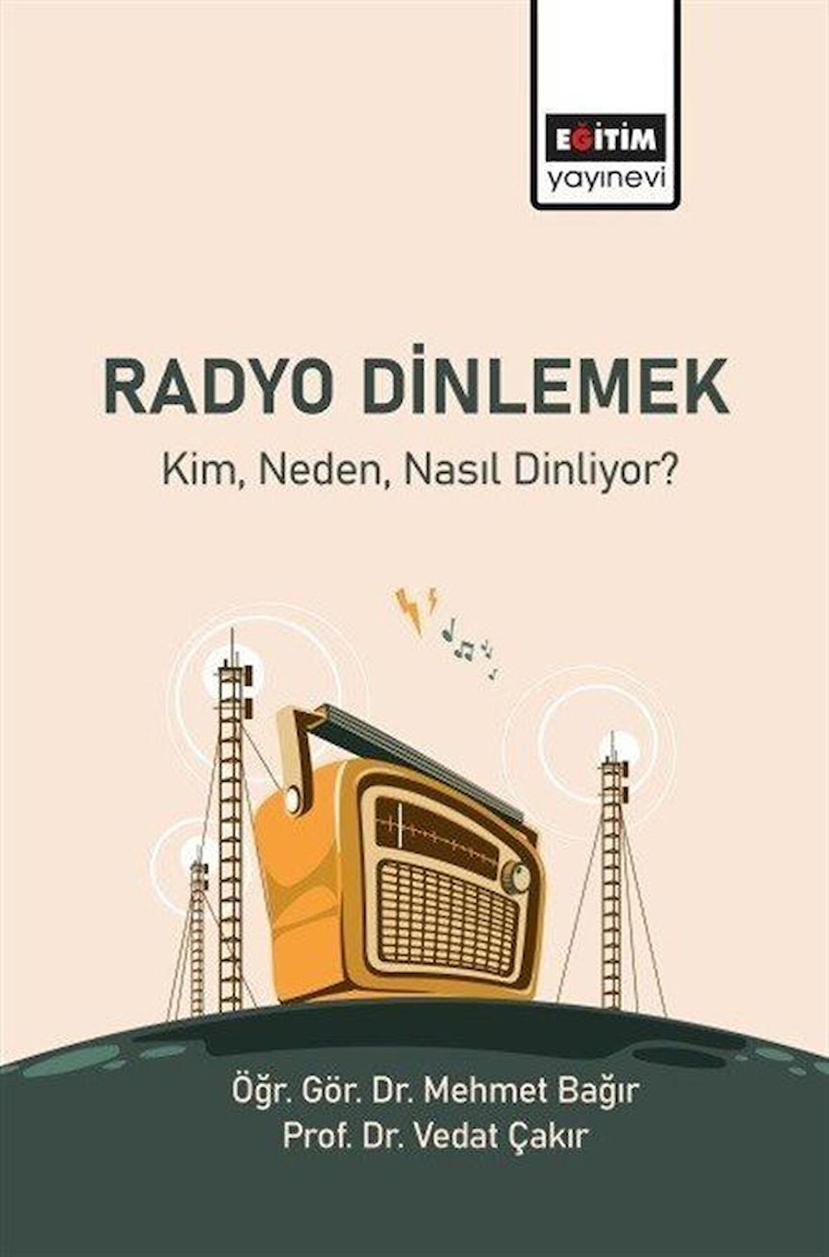 Radyo Dinlemek