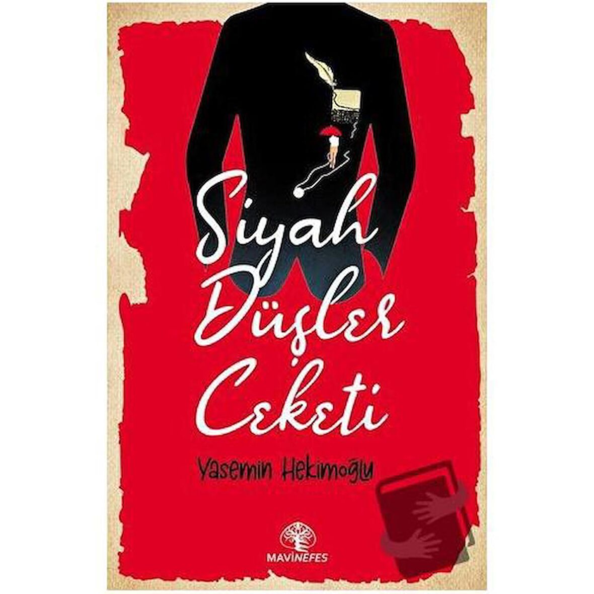 Siyah Düşler Ceketi