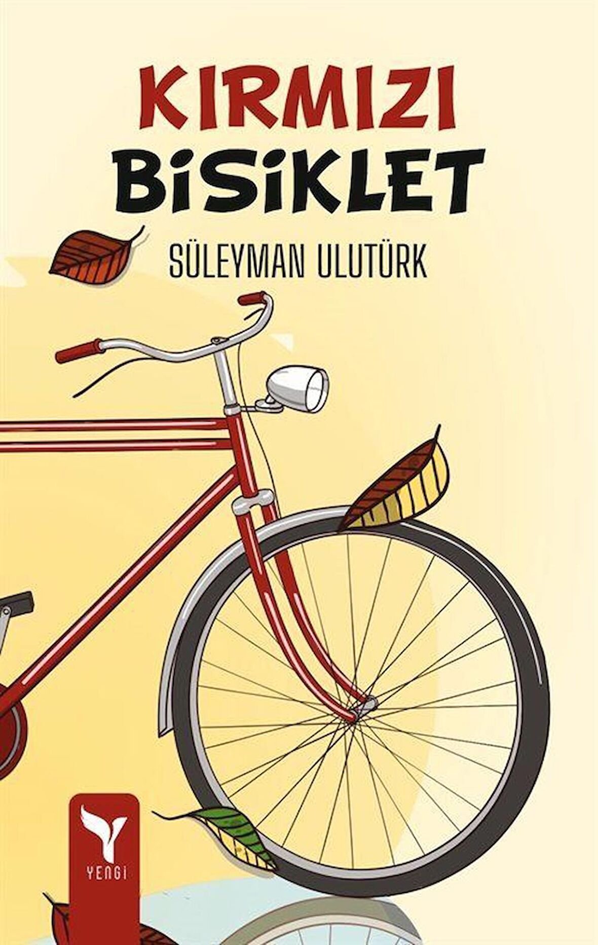 Kırmızı Bisiklet / Süleyman Ulutürk
