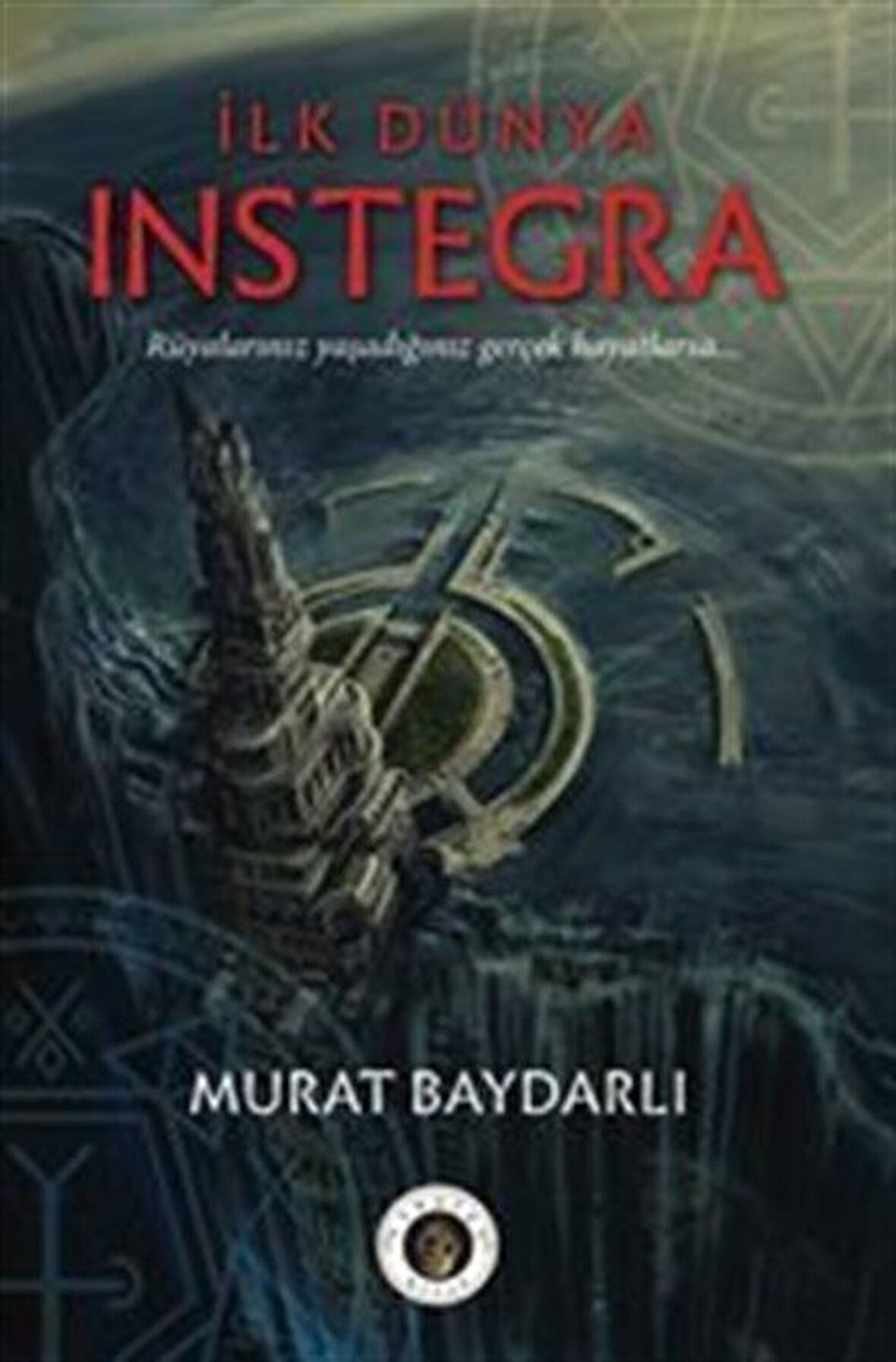 İlk Dünya Instegra / Murat Baydarlı