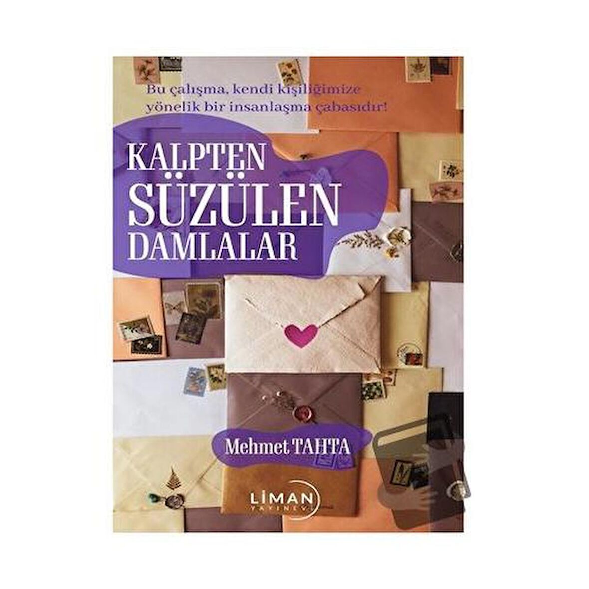 Kalpten Süzülen Damlalar