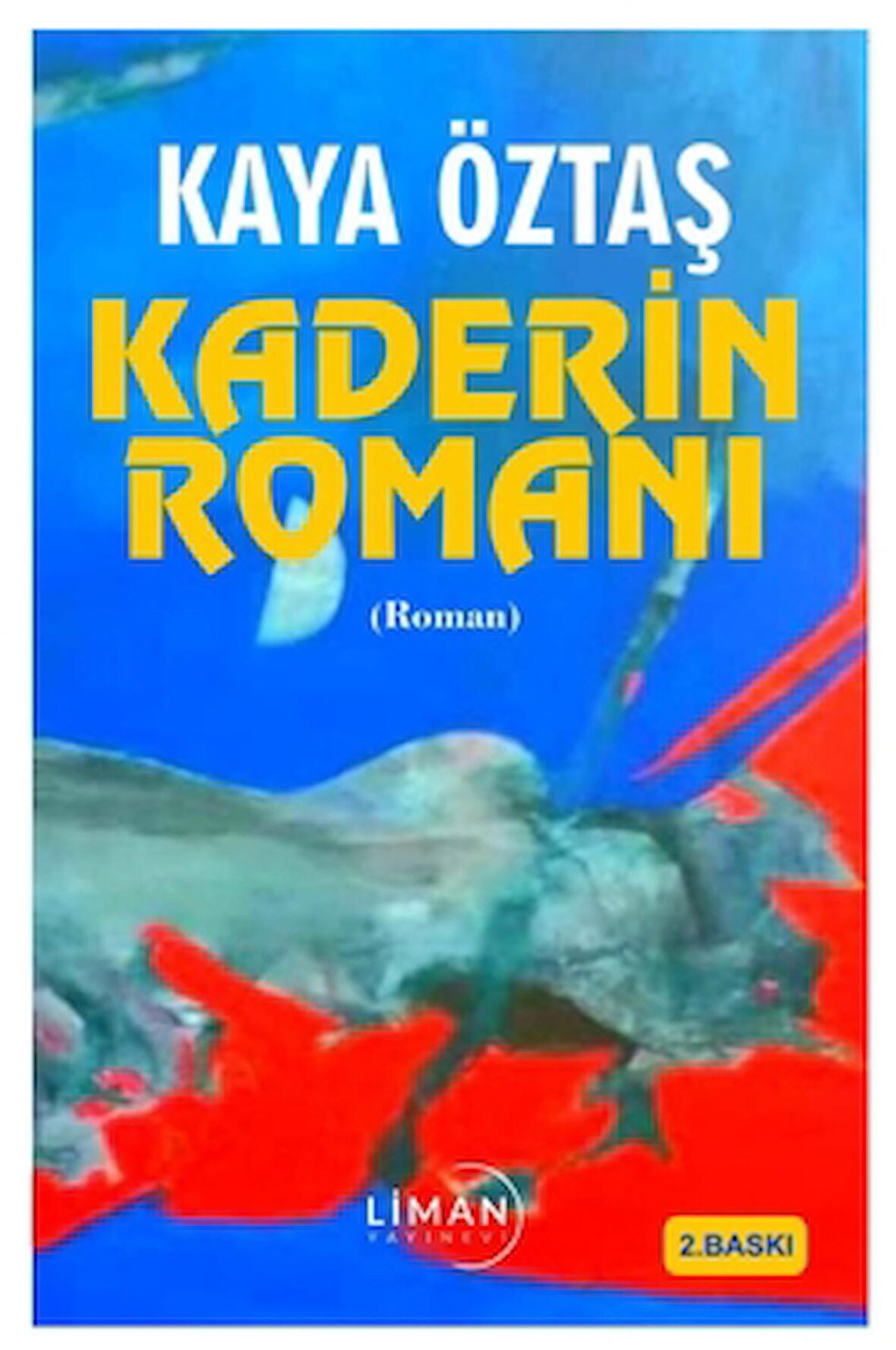 Kaderin Romanı