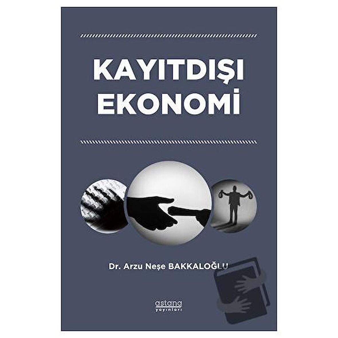 Kayıtdışı Ekonomi