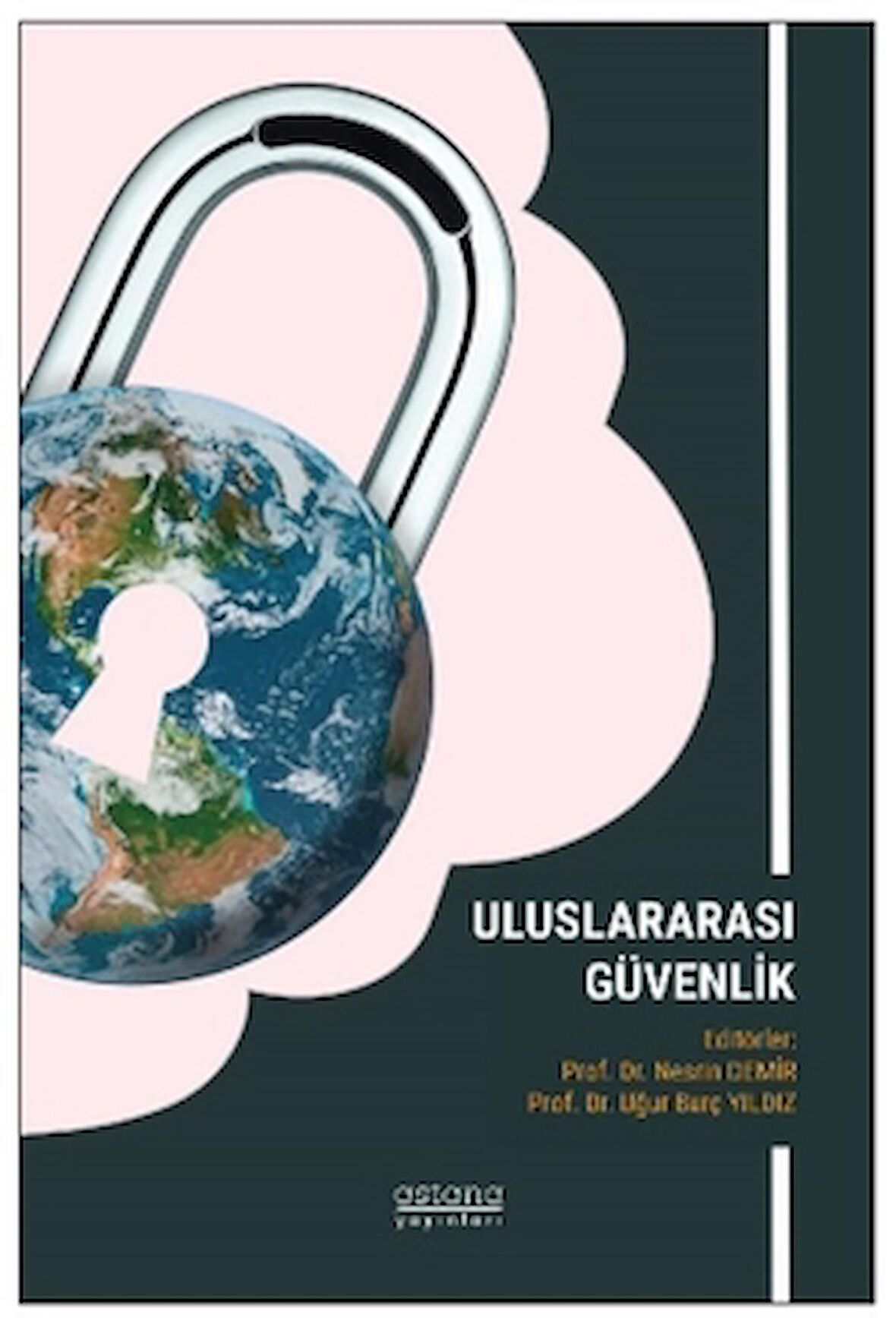 Uluslararası Güvenlik