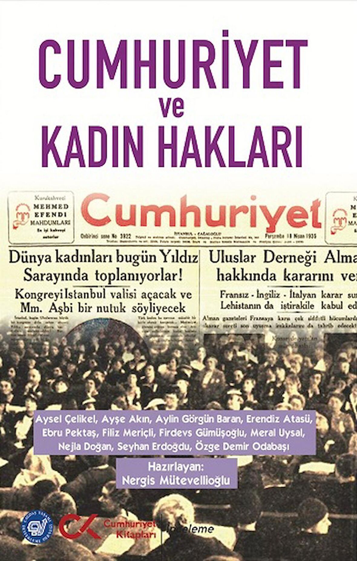 Cumhuriyet ve Kadın Hakları