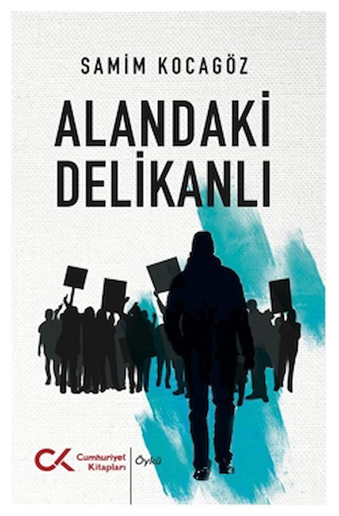 Alandaki Delikanlı