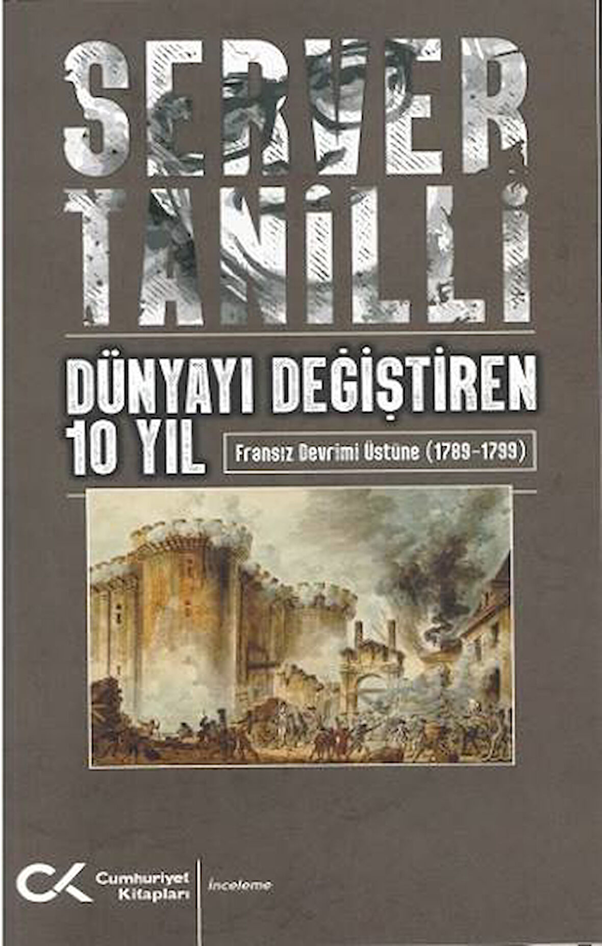 Dünyayı Değiştiren 10 Yıl