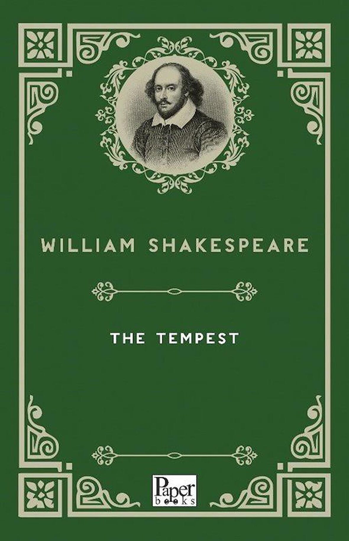 The Tempest