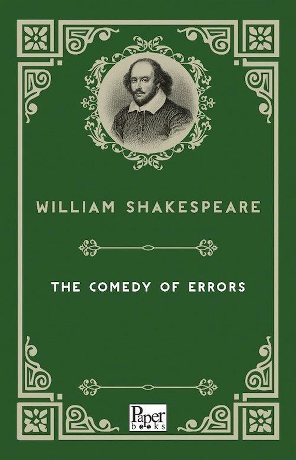 The Comedy of Errors