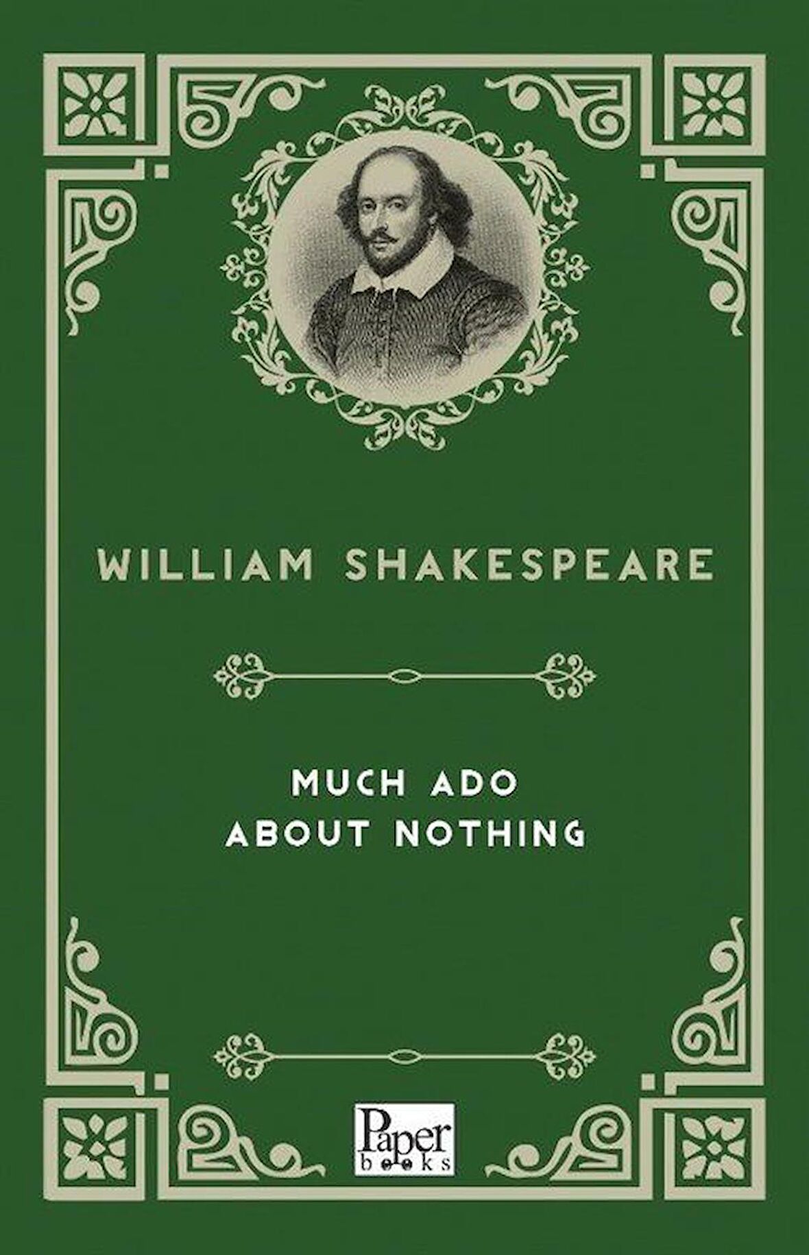 Much Ado About Nothing