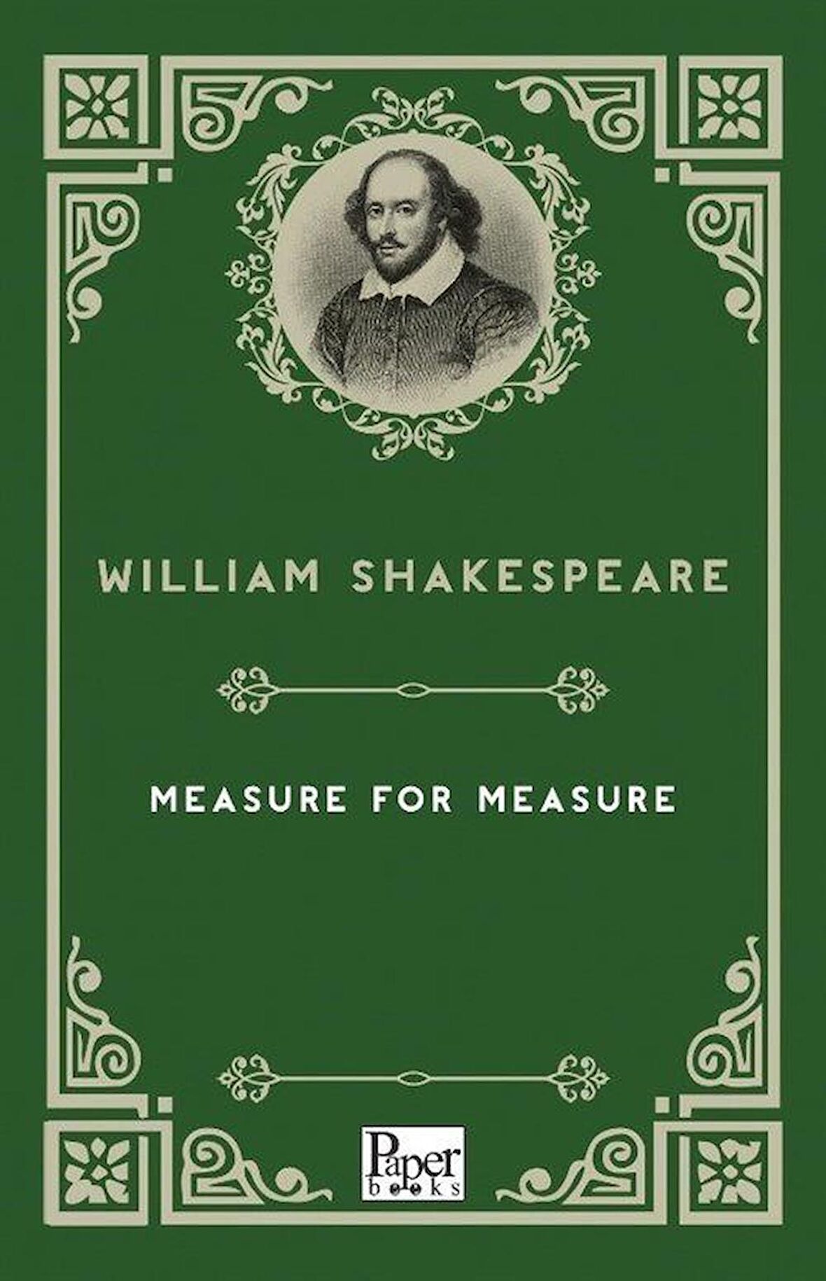 Measure for Measure