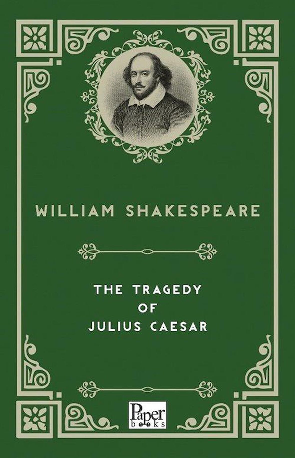 The Tragedy of Julius Caesar